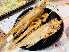 -素描餐厅(灵隐天竺店)