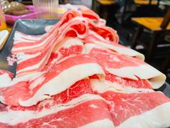 -四喜小胖·北京涮肉(五道营店)