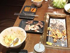 -新石器烤肉(中房金谊广场店)