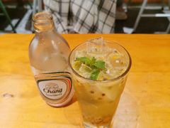 -saigon saigon | 西贡西贡(滨北店)
