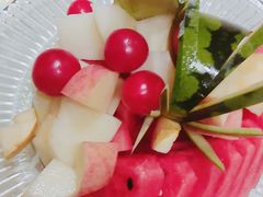 -城南往事·鲁菜济南菜(长清园博园恒大绿洲店)