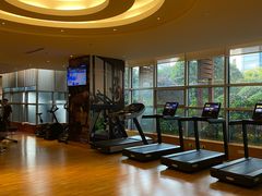 -长沙运达喜来登酒店
