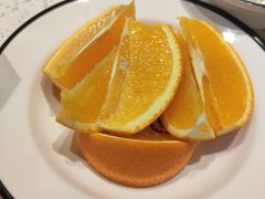 -九府羊·鲜羊火锅·烤串(新华路店)