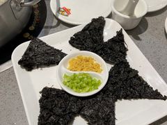 -非遗•老字号•阿彬牛肉火锅(广济桥店)