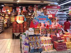 -世纪联华超市(外海店)