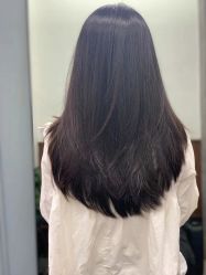 -FRIDAY星期五专业美发沙龙