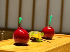 -Minase水濑·日料放题(外滩店)