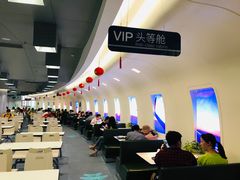 -南京航空航天大学将军路校区-第五学生食堂