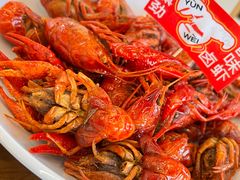 -铭副琦食·虾蟹烩馆(渔人码头店)