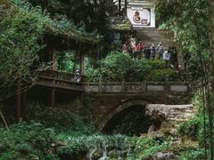 -青城山