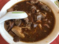 -北京小肠陈饭庄(方庄店)