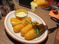 -ZAFFERANO西班牙海鲜饭(上海首店)