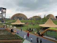 -中国天府农业博览园