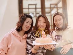 -CAKE BOSS 蛋糕老板(西单君太百货店)
