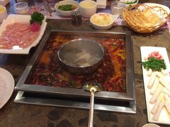 -码头故事火锅(大丰店)
