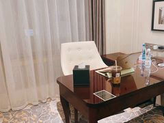 -上海圣淘沙万怡酒店