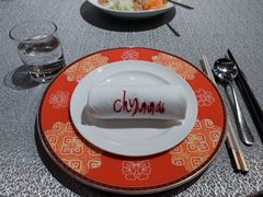 -北京王府井希尔顿酒店·秦唐中餐厅Chynna