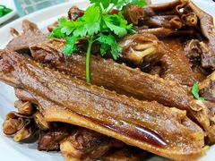 -广宁炭炉鸡煲·富临门饭店