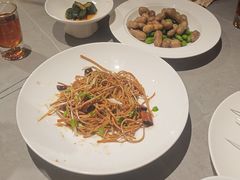 -羊门客在·烤盐池滩羊·川菜