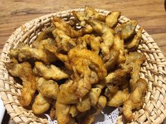 -海富荣·锅贴·陕菜家常菜(阳光城店)