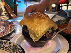 -卢布里西餐厅(总店)