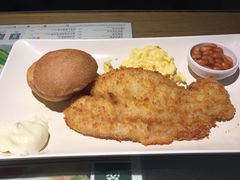 -翠华餐厅