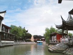 -召稼楼古镇