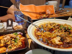 -全牛匠·乐山跷脚牛肉(新中关店)