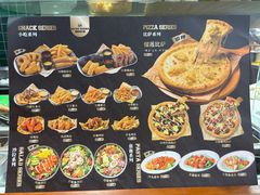 -魏斯理汉堡(西安西咸吾悦广场店)