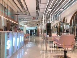 -BULB STUDIO 巴柏明星发型工作室