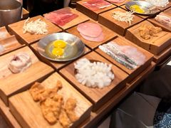 -银米·云南传统过桥米线(双廊黑金冠店)