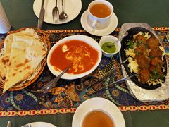 -Santoor 萨都里印度餐厅(北锣鼓巷店)