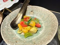 -滟设火锅料理(南滨路店)