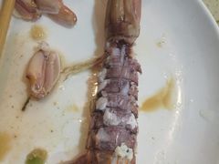 -港畔赶海蒸汽海鲜烧烤自助(仙螺岛店)