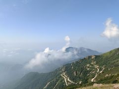 -白草畔自然风景区