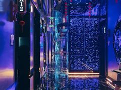 -星璨火吧KTV聚会餐厅(华清广场店)