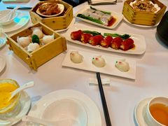 -南宁荔园维景国际酒店·荔园中餐厅