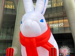 -长沙北辰三角洲大悦城