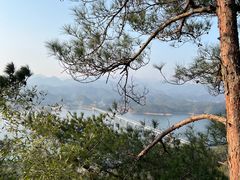 -千岛湖天屿景区