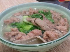 -古街捞化牛杂(井大店)