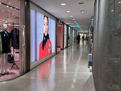 -乐天免税店(明洞店)