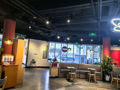 -COSTA COFFEE(百葛服务区店)