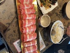 -小龙坎火锅(麻城文化小镇店)