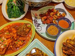 -外婆烧.老杭帮菜(庆春店)