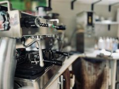 -卖呆儿咖啡(望京店)