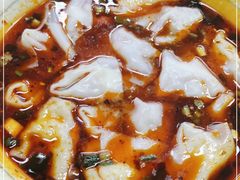 -王老四正宗豆瓣抄手(南街店)