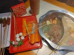 -袁记串串香(平潭店)