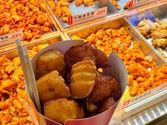 -甘煸记·干煸辣子鸡(深圳壹方城店)