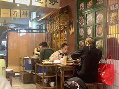 大堂-楠火锅(广州总店)