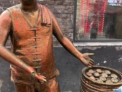 -张包铺(道外店)